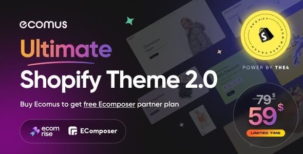 Best Shopify Themes