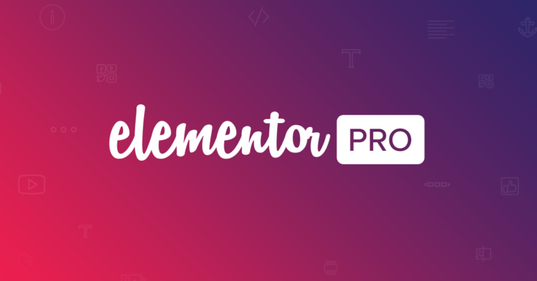 The Best Elementor Page Builder: Elevating Your Website Design
